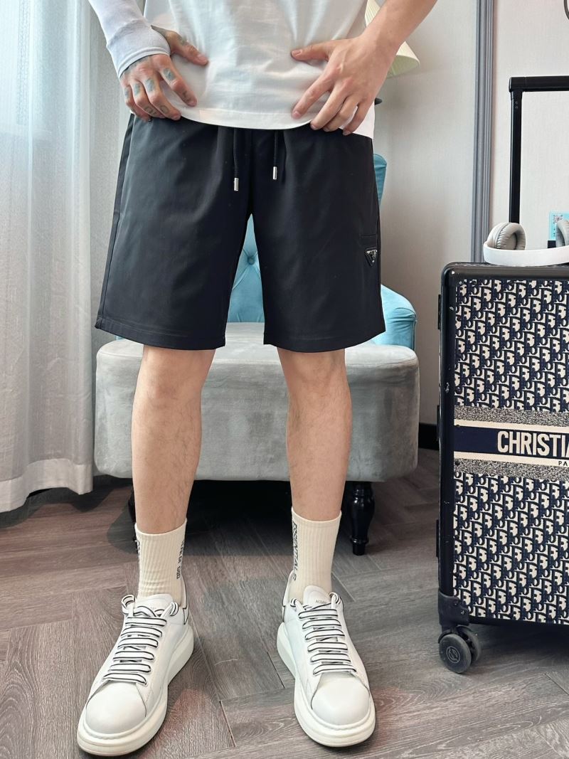 Prada Short Pants